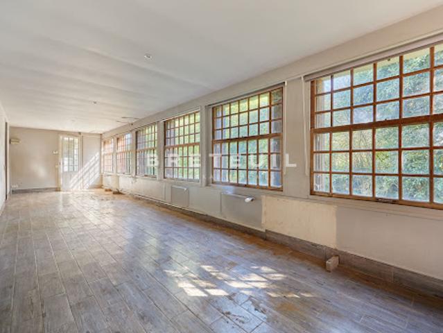 Vente Maison 8 pièces 250 m2 Vauville