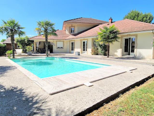 Vente Maison 9 pièces 250 m2 Vinay