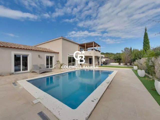 Vente Maison 9 pièces 250 m2 Ceret