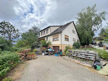 Vente Maison 9 pièces 250 m2 Wasselonne