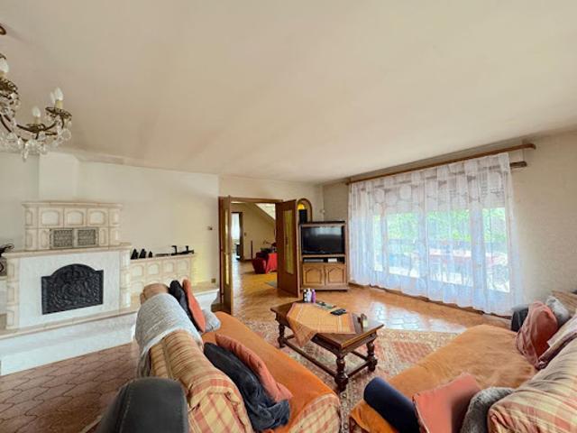 Vente Maison 9 pièces 250 m2 Wasselonne