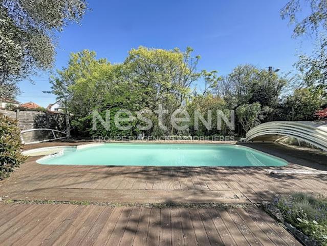 Vente Maison 9 pièces 250 m2 Wissous