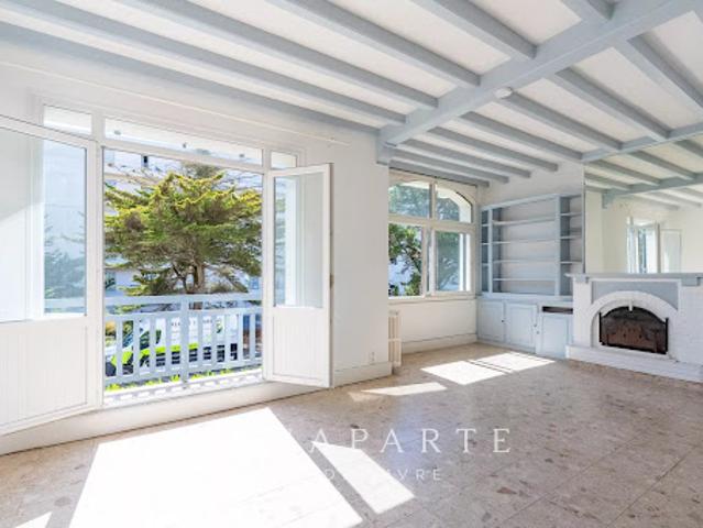 Vente Maison 9 pièces 250.31 m2 La Baule Escoublac