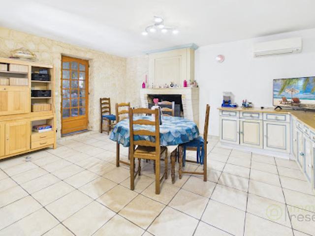 Vente Maison 9 pièces 251 m2 Saint Aubin de Blaye