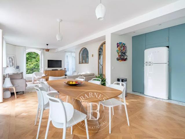 Vente Maison 9 pièces 251 m2 Saint Germain en Laye