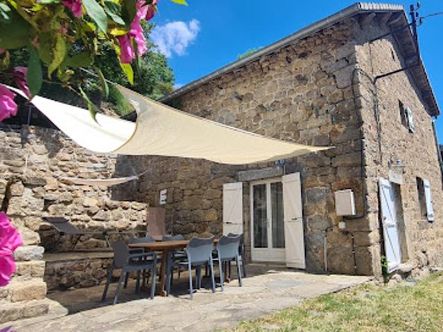 Vente Maison 9 pièces 251.41 m2 Saint Julien Boutières