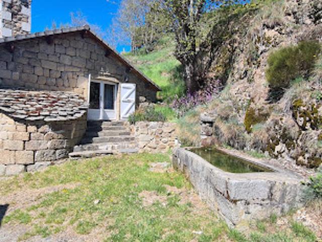 Vente Maison 9 pièces 251.41 m2 Saint Julien Boutières