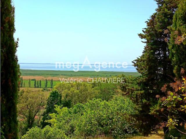 Vente Maison 9 pièces 252 m2 Mortagne sur Gironde