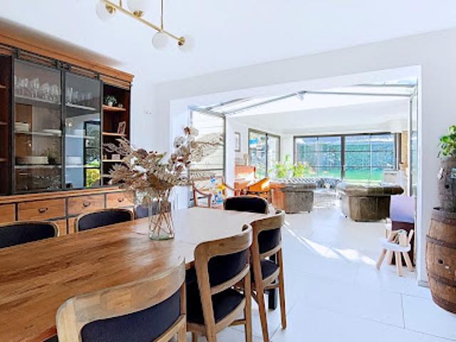 Vente Maison 9 pièces 252 m2 Dinard