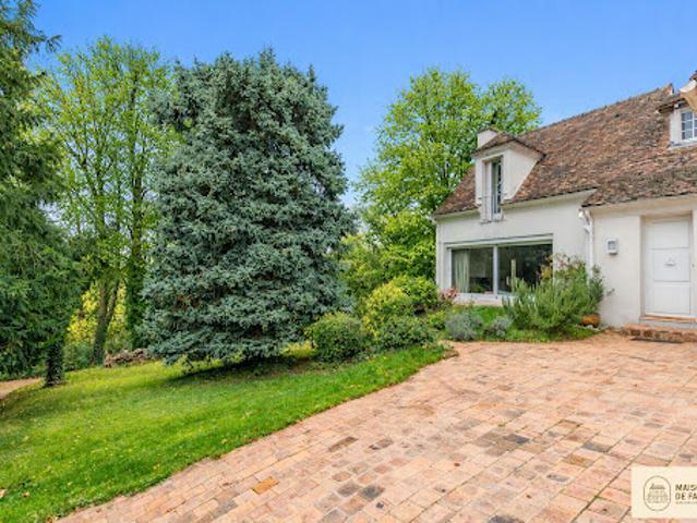 Vente Maison 9 pièces 252 m2 Rueil Malmaison