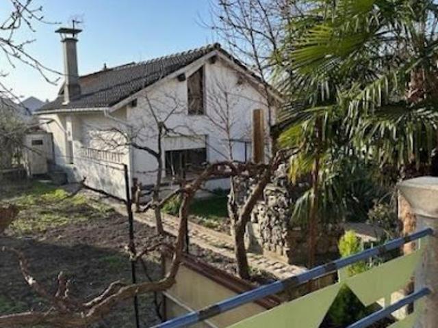 Vente Maison 9 pièces 252.25 m2 Reims