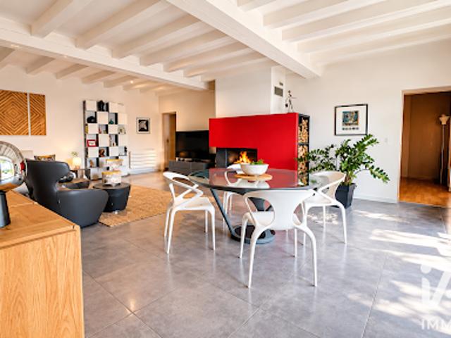 Vente Maison 8 pièces 253 m2 Saint Emilion