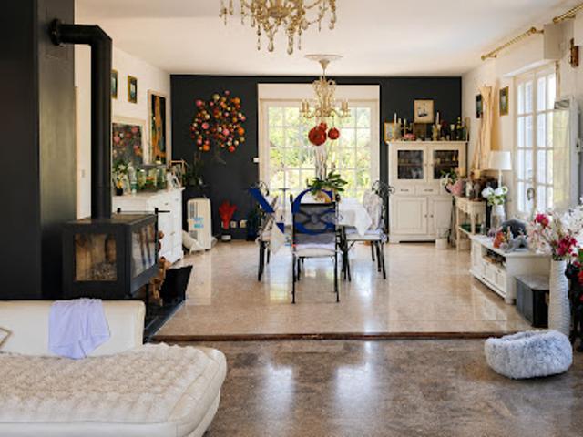Vente Maison 9 pièces 253 m2 Sarzeau