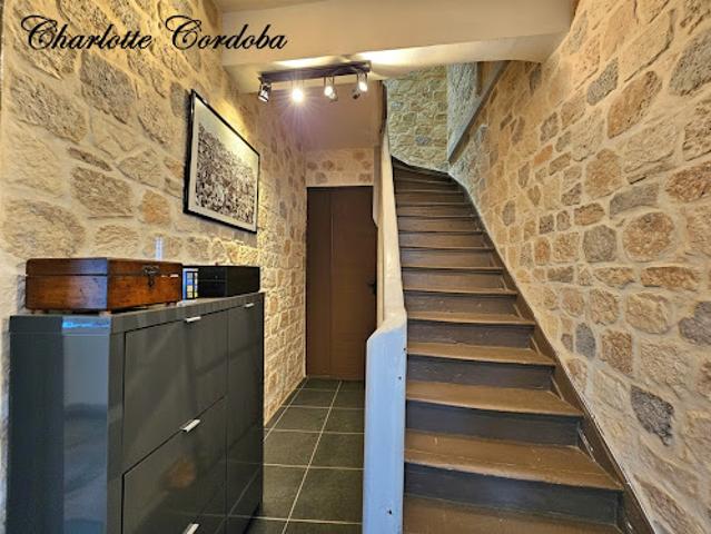 Vente Maison 9 pièces 253 m2 Sérignac sur Garonne