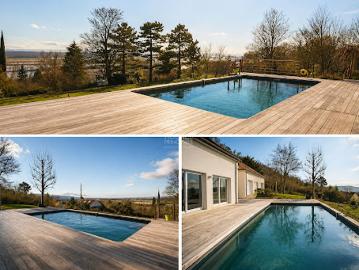 Vente Maison 9 pièces 253 m2 Vaux sur Seine