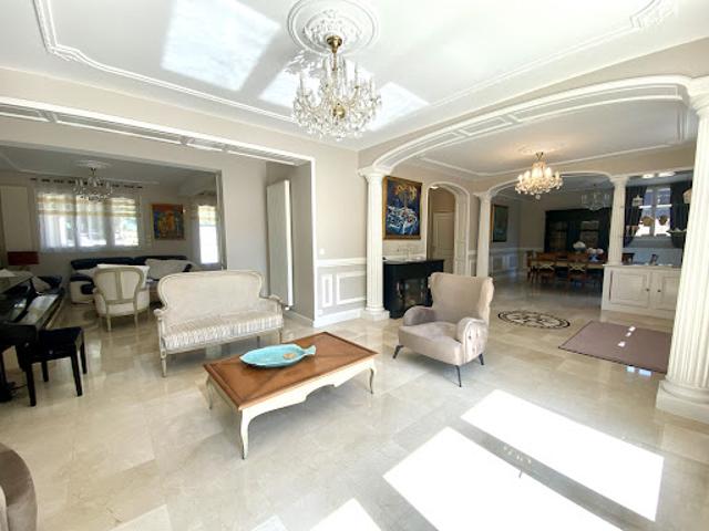 Vente Maison 9 pièces 264 m2 Montmorency