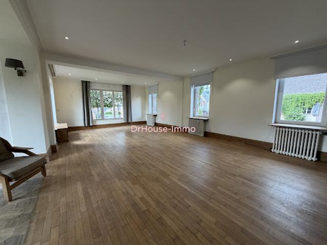 Vente Maison 9 pièces 264 m2 Robersart