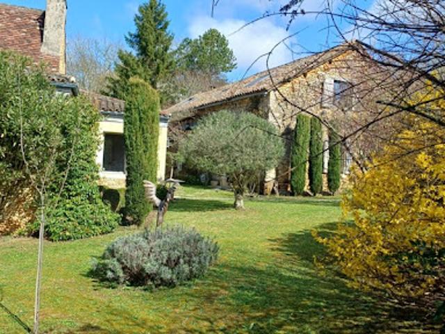 Vente Maison 9 pièces 264 m2 Val de Louyre et Caudeau