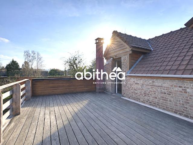 Vente Maison 9 pièces 264.41 m2 Hersin Coupigny