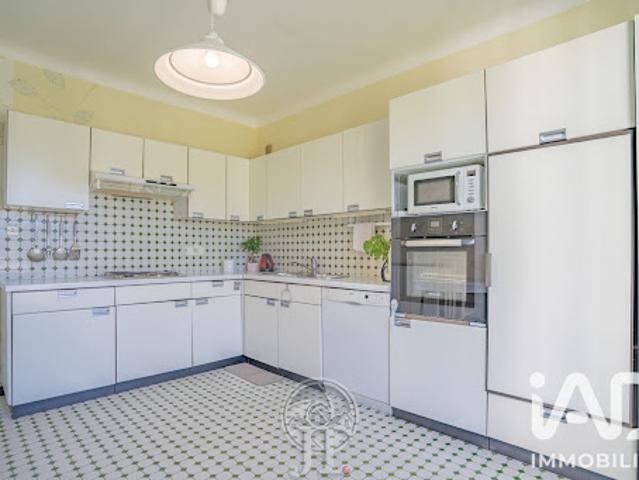 Vente Maison 9 pièces 265 m2 Marly