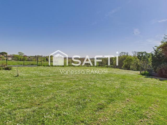 Vente Maison 9 pièces 265 m2 Meschers sur Gironde