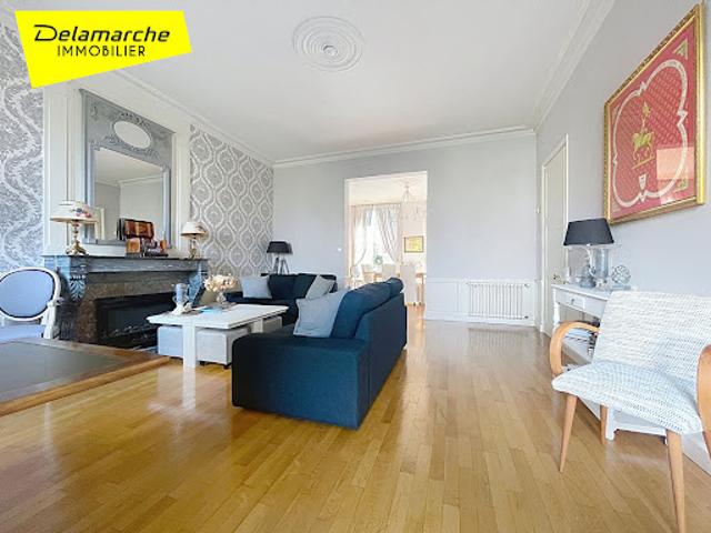 Vente Maison 9 pièces 265 m2 Avranches