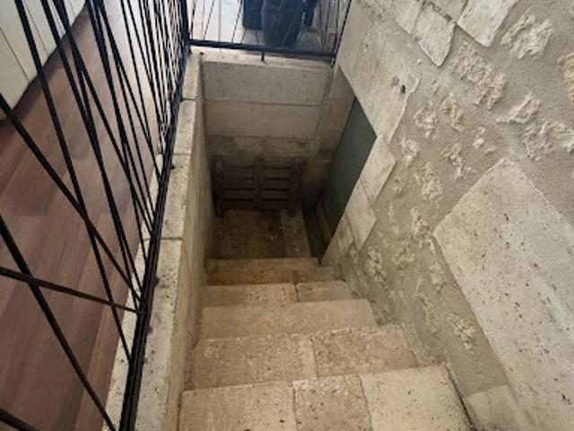 Vente Maison 9 pièces 265 m2 Angouleme