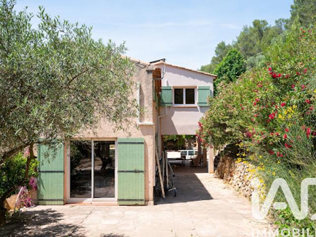 Vente Maison 9 pièces 265 m2 Belgentier