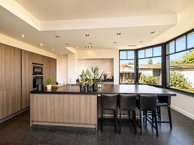 Vente Maison 9 pièces 265 m2 Bersée