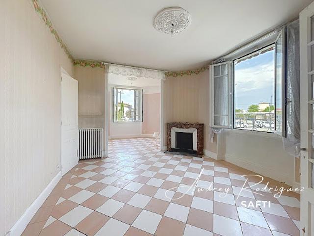 Vente Maison 9 pièces 265 m2 Bourg de Péage