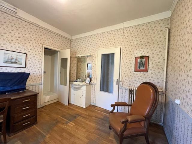 Vente Maison 9 pièces 265 m2 Cazeres