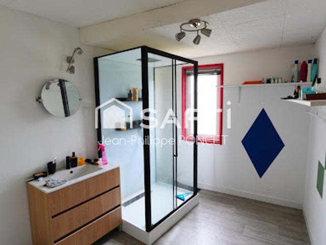 Vente Maison 9 pièces 265 m2 Forceville en Vimeu