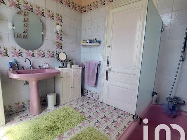 Vente Maison 9 pièces 265 m2 Pont Audemer