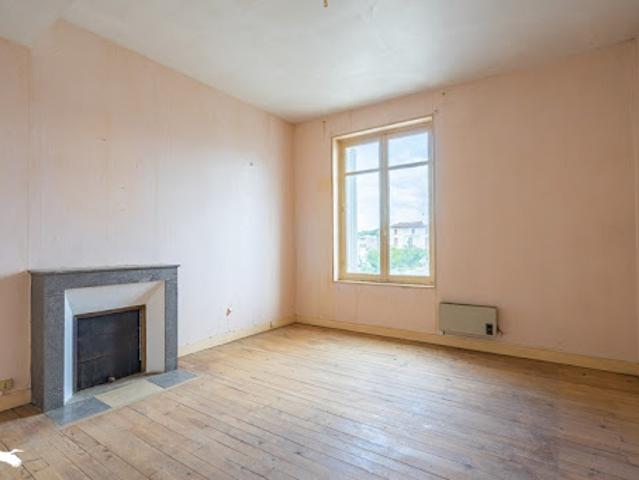 Vente Maison 9 pièces 265 m2 Saujon