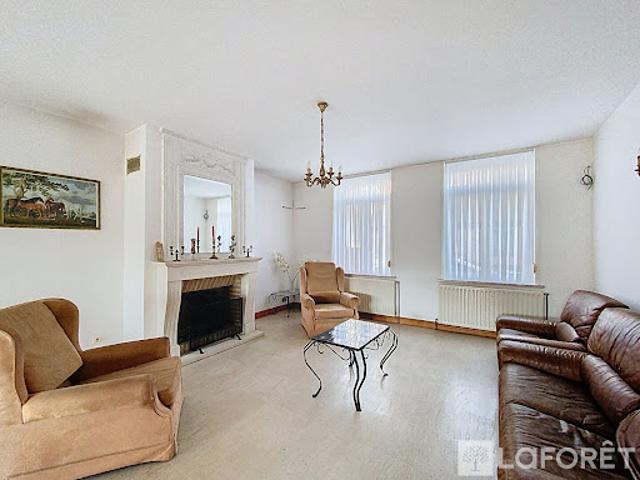 Vente Maison 9 pièces 265.63 m2 Boeschepe