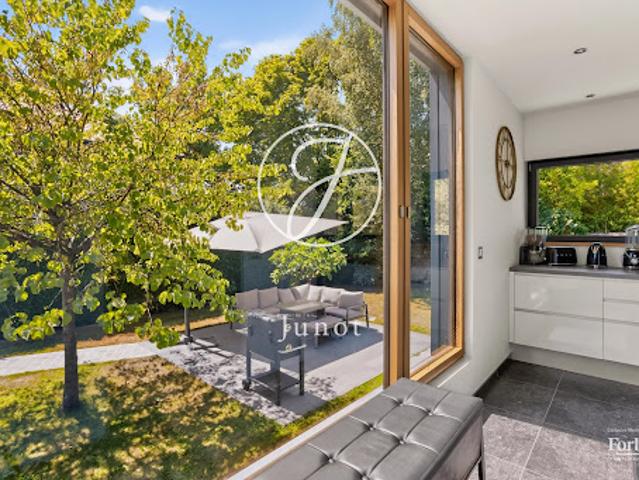 Vente Maison 9 pièces 265.7 m2 Chatou