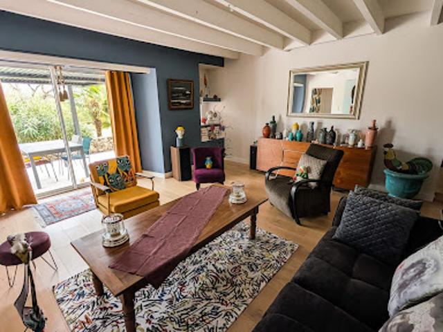 Vente Maison 9 pièces 266 m2 Pouzauges