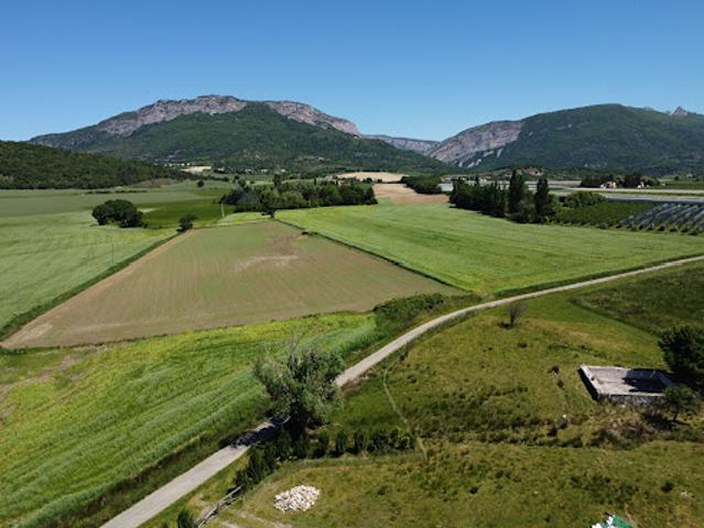 Vente Maison 9 pièces 266 m2 Salignac