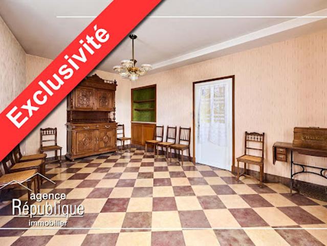 Vente Maison 9 pièces 267 m2 Gevrey Chambertin