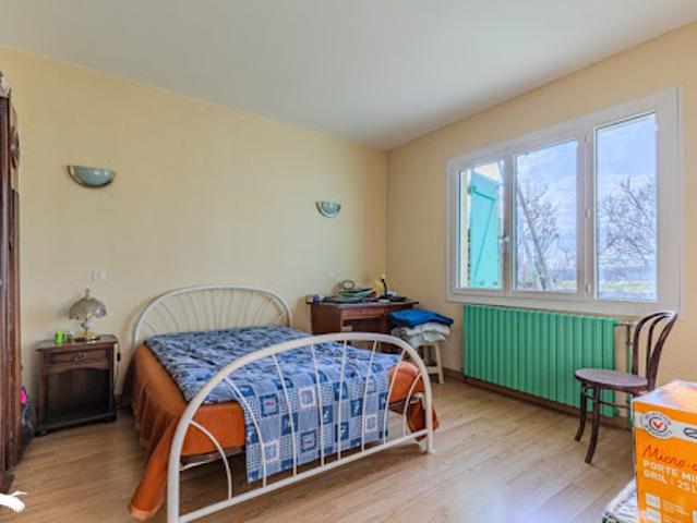 Vente Maison 9 pièces 268 m2 Chamadelle