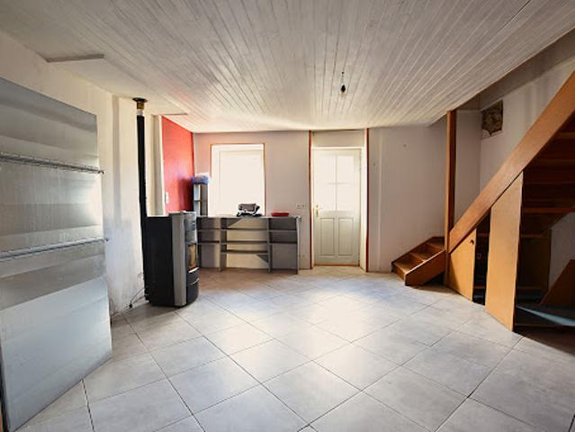 Vente Maison 9 pièces 268 m2 Châtel Montagne