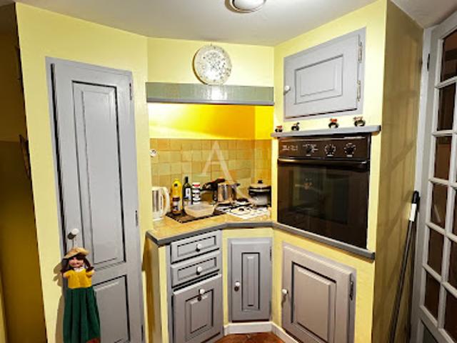 Vente Maison 9 pièces 187 m2 Le Gua