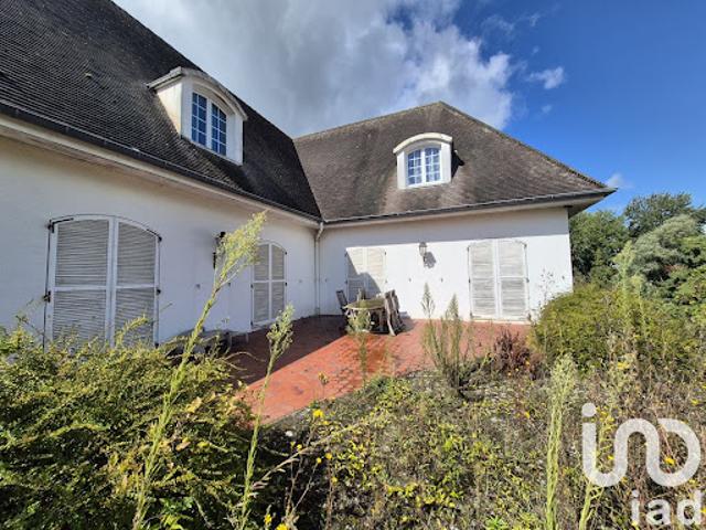 Vente Maison 9 pièces 268 m2 L'Isle Adam