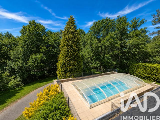 Vente Maison 9 pièces 268 m2 Sarran