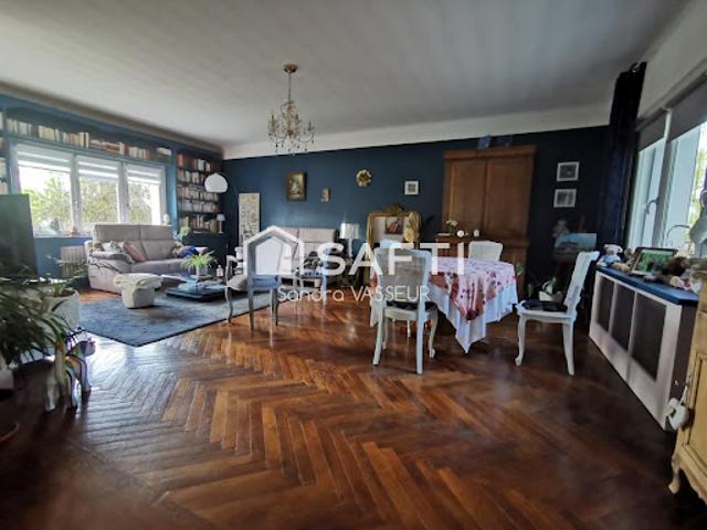 Vente Maison 9 pièces 269 m2 Friville Escarbotin