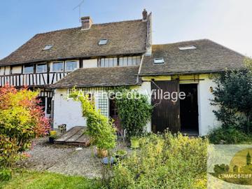 Vente Maison 9 pièces 261.97 m2 Grisy les Plâtres