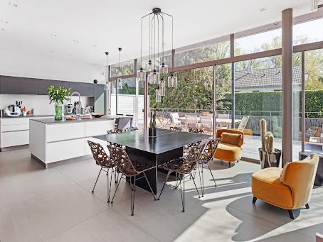 Vente Maison 9 pièces 260 m2 Nantes