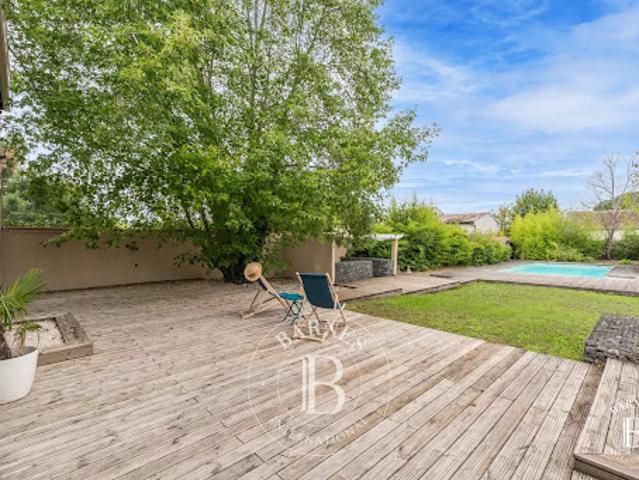 Vente Maison 9 pièces 260 m2 Aucamville