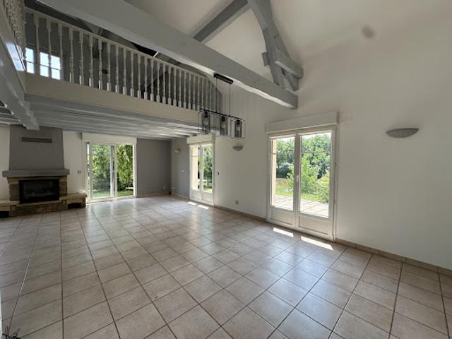 Vente Maison 9 pièces 260 m2 Baccarat