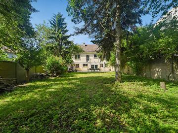Vente Maison 9 pièces 260 m2 Bagnolet